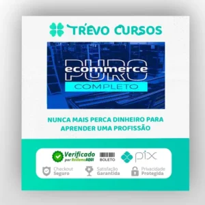 Ecommerce Puro - Gabriel Bollico