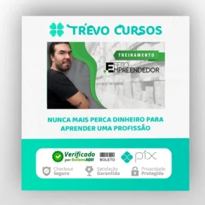 Efeito Empreendedor - Alex Moro