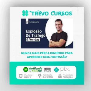 Explosão Trafego e Vendas - Bruno de Oliveira