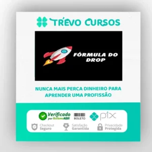 Fórmula do Drop - Gabriel Silva