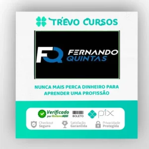 FQ Academy - Fernando Quintas