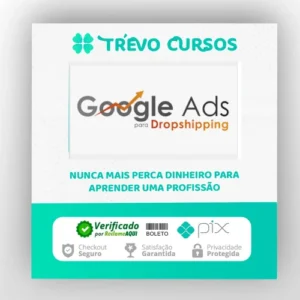 Google Ads Para Dropshipping - João Alisson