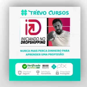Iniciando no Dropshipping - Mineiro das Vendas
