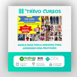 Lista de 400 fornecedores - Fornecedores Top Brasil