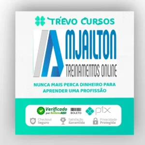 Loja Virtual 2.0 - Mjailton