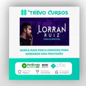 Mentoria - Lorran Ruiz