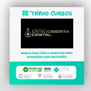 Mentoria Descoberta Digital - Alberto Kouty