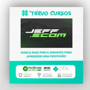 Mentoria Dropshipping - Jeff Ecom