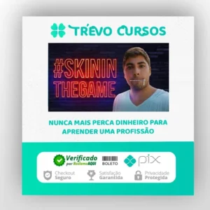 Mentoria Skin in The Game - Rafael Martins