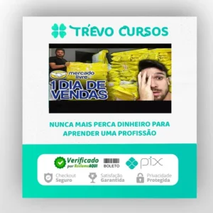 Mercado Livre Pro - Elias Maman