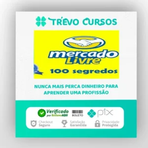 Mercado Livre Sem Segredos 2.0 - Gilmar Theobald