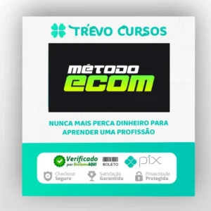 Método Ecom - Jeff Ecom