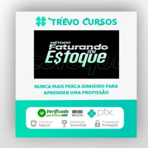 Método Faturando Sem Estoque 2021 - Guilherme Grandini