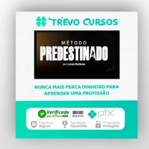 Método Predestinado - Lucas Barbosa
