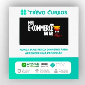 Meu E-commerce no Ar - Sabrina Nunes