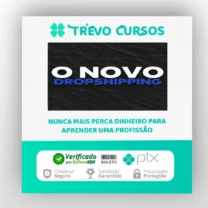 O Novo Dropshipping - Iagor Gonçalves
