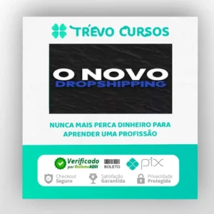 O Novo Dropshipping 2.0 - Iagor Gonçalves
