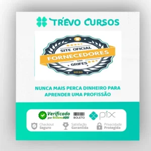 Pack Listas de Fornecedores - Diversos