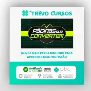 Páginas que Convertem - Jeff Ecom