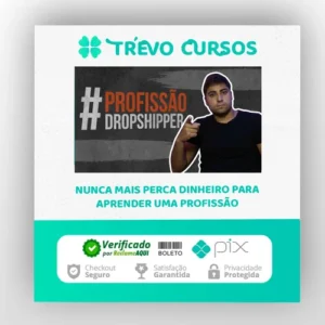 Profissão Dropshipper - Rafael Martins