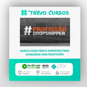 Profissão Dropshipper 2.0 - Rafael Martins
