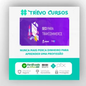 SEO Para E-Commerce - Tray Commerce