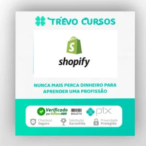 Shopify - Ecommerce Total