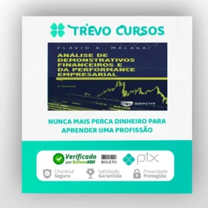 Análise de Demonstrativos Financeiros - Saint Paul