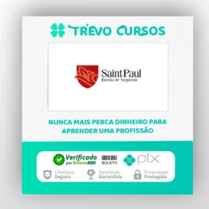 Cenário Econômico e Mercado Financeiro - Saint Paul