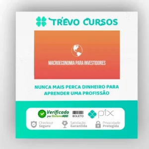 Macroeconomia Para Investidores - Ramiro Gomes Ferreira (Clube do Valor)