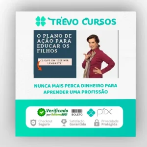 Criar os Filhos com Amor e Limites - Cris Poli (SuperNanny)