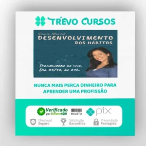 Desenvolvimento dos Hábitos - Samia Marsili
