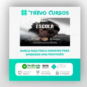 Instituto Borborema: Os Males da Escola - Mateus Mota Lima