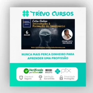 Introdução à Formação do Imaginário - Francisco Escorsim