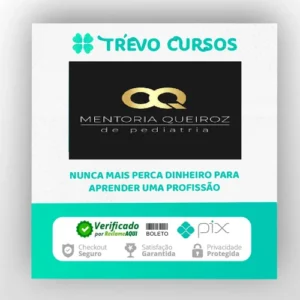 Manual de Sobrevivência da Mãe - Dr. Odilo Queiroz