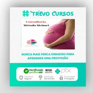 Método Meimei Para Cuidar do Seu Filho - Método Meimei