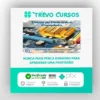 Curso de Eletronica em 5 Dvd (Video Aula) - Autor Não Informado