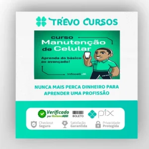 Curso de Manutenção de Celulares - InfocellJK