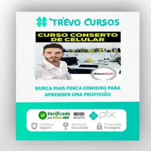 Curso Manutenção de Celular - Alancell