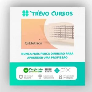 Curso Qielétrico - Qisat