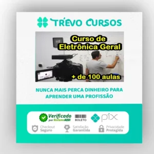 Eletrônica Geral - Andrecisp