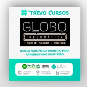 Engenharia dos Notebooks - Globo Informática