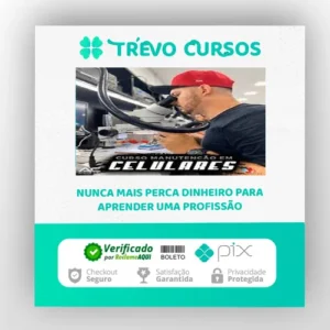 Manutenção de Celular - AndreCisp