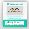 Mini Curso de Osciloscópio de Mão - Fábio Gonçalves (Eletrotec)