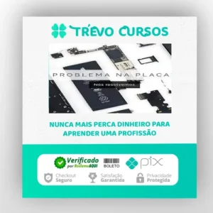 Reparo Avançado em Placas de Smartphones - Eletrotec Cell