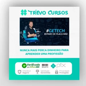 Reparo de Placa de Vídeo - Getech