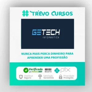 Reparo de Placa Mãe - Getech