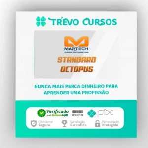 Standard Octoplus - Martech