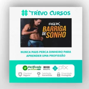 Barriga de Sonho - RQX System