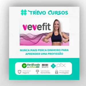 Barriga Negativa Flow: Curso de Educação Respiratória - Veve Fit